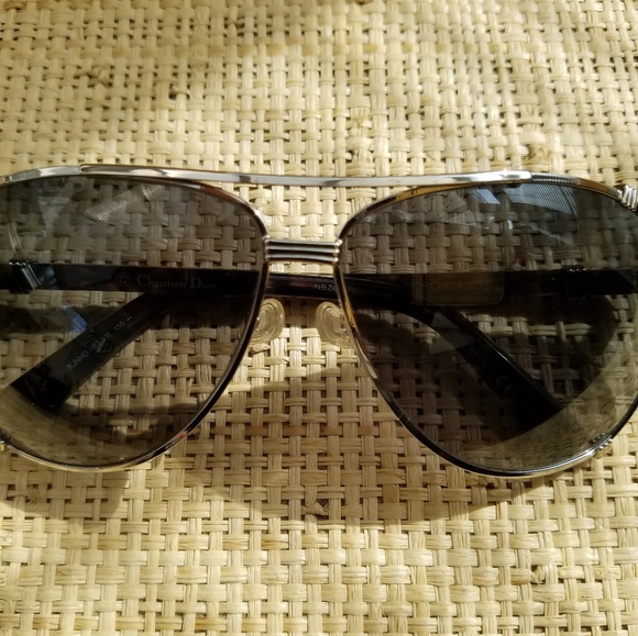 Mens "Dior" Sunglasses - Picture 2 of 6